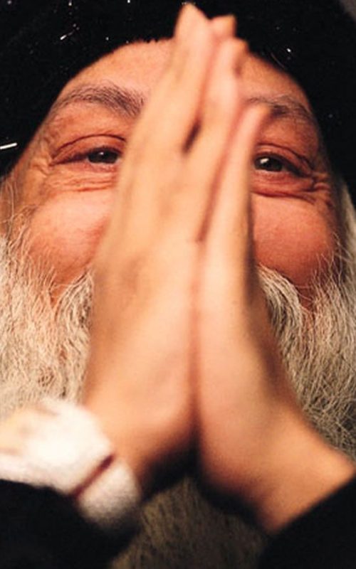 OSHO